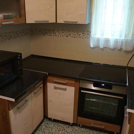 Sunny Apartman Nyiregyhaza Luaran gambar