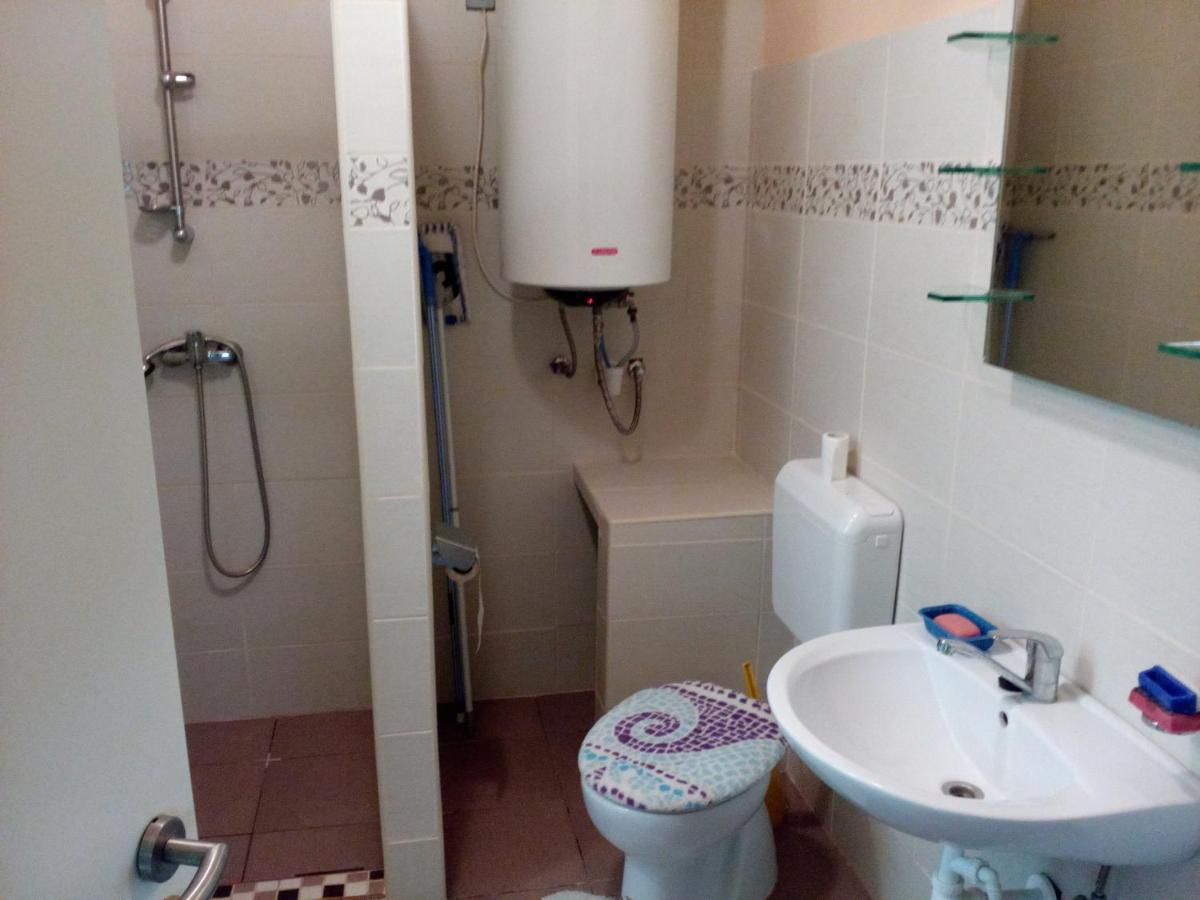 Sunny Apartman Nyiregyhaza Luaran gambar