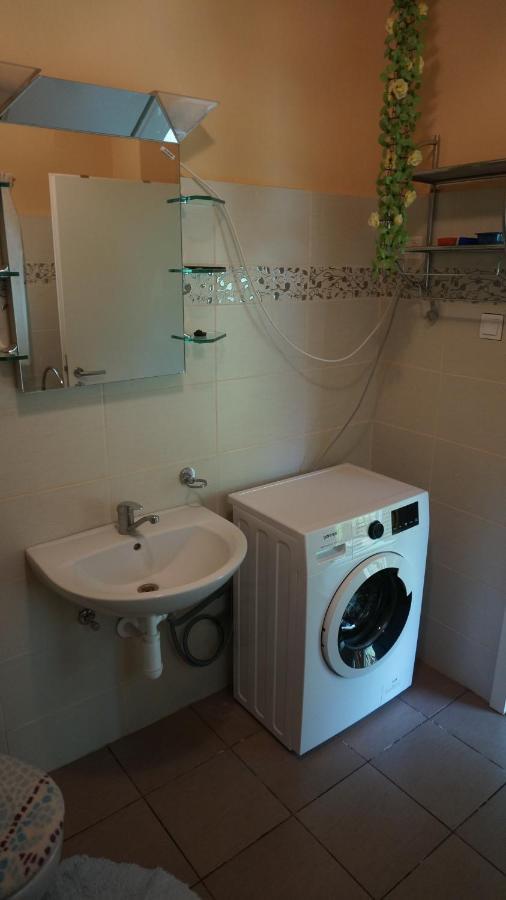 Sunny Apartman Nyiregyhaza Luaran gambar