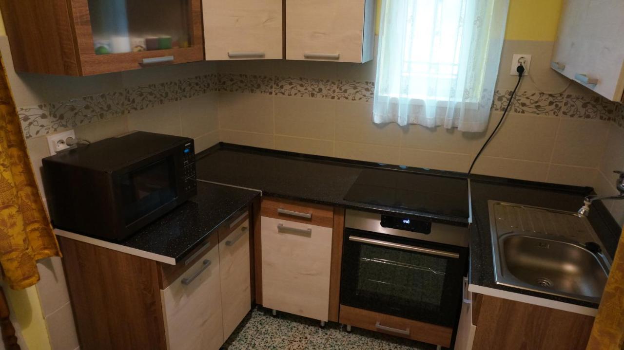 Sunny Apartman Nyiregyhaza Luaran gambar