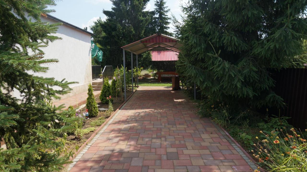 Sunny Apartman Nyiregyhaza Luaran gambar