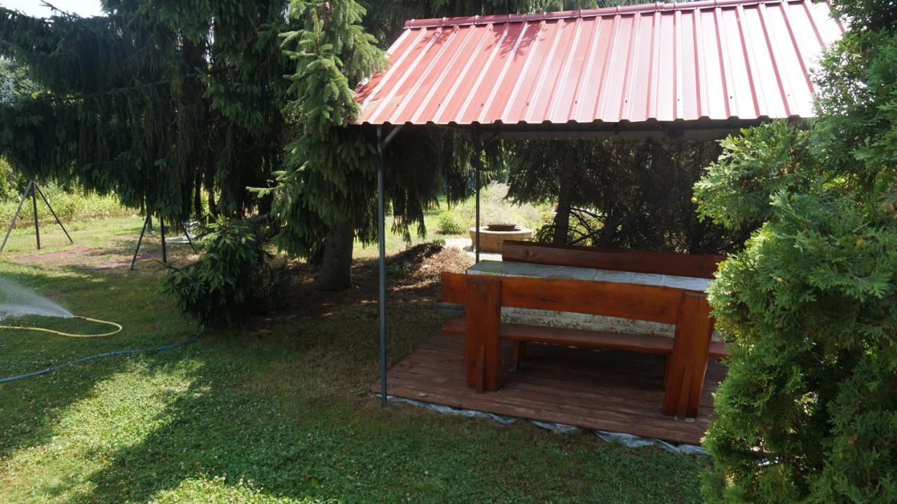 Sunny Apartman Nyiregyhaza Luaran gambar