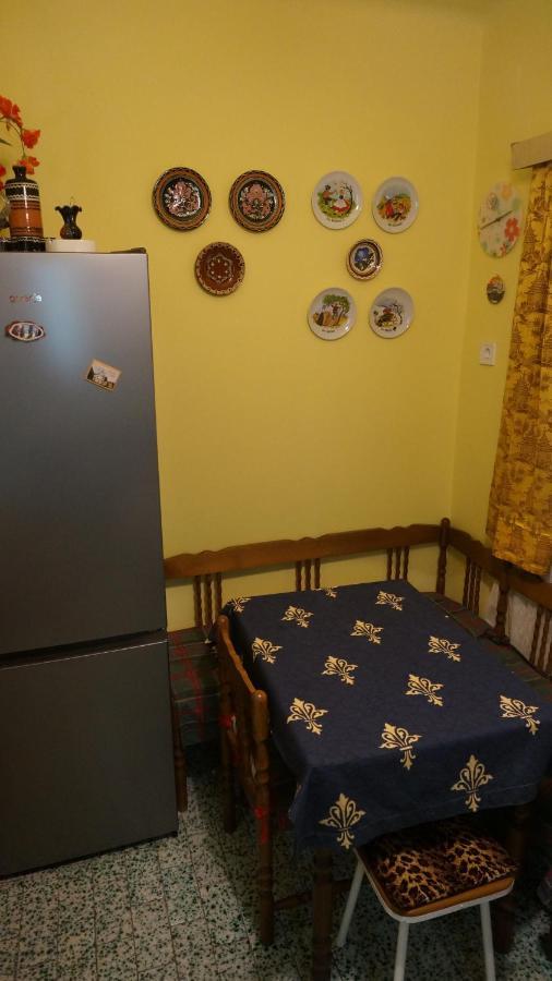 Sunny Apartman Nyiregyhaza Luaran gambar