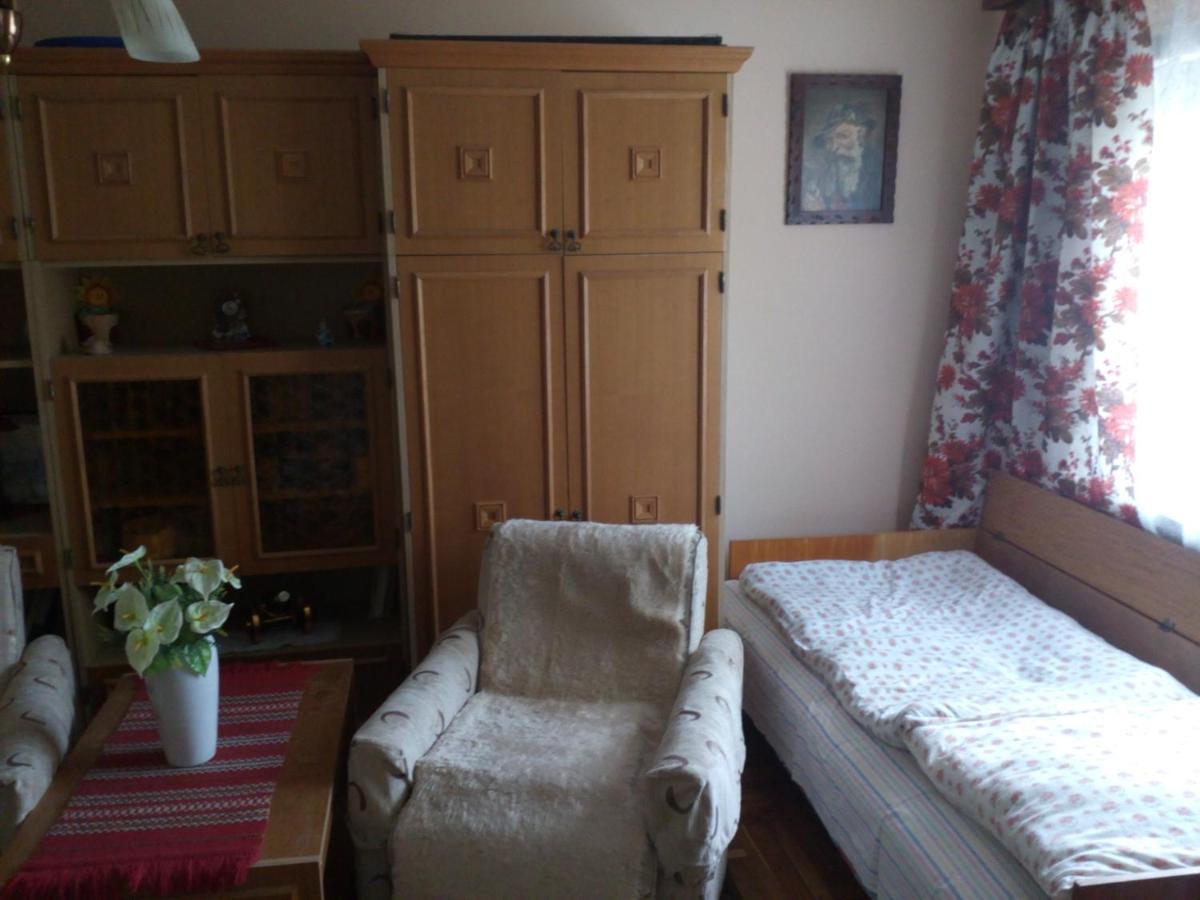Sunny Apartman Nyiregyhaza Luaran gambar
